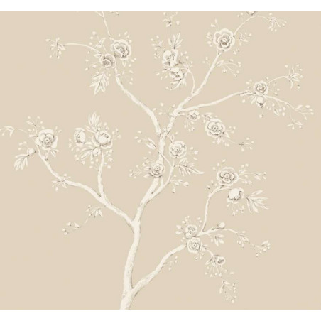 Panoramique arbre Lambourne Colefax and Fowler
