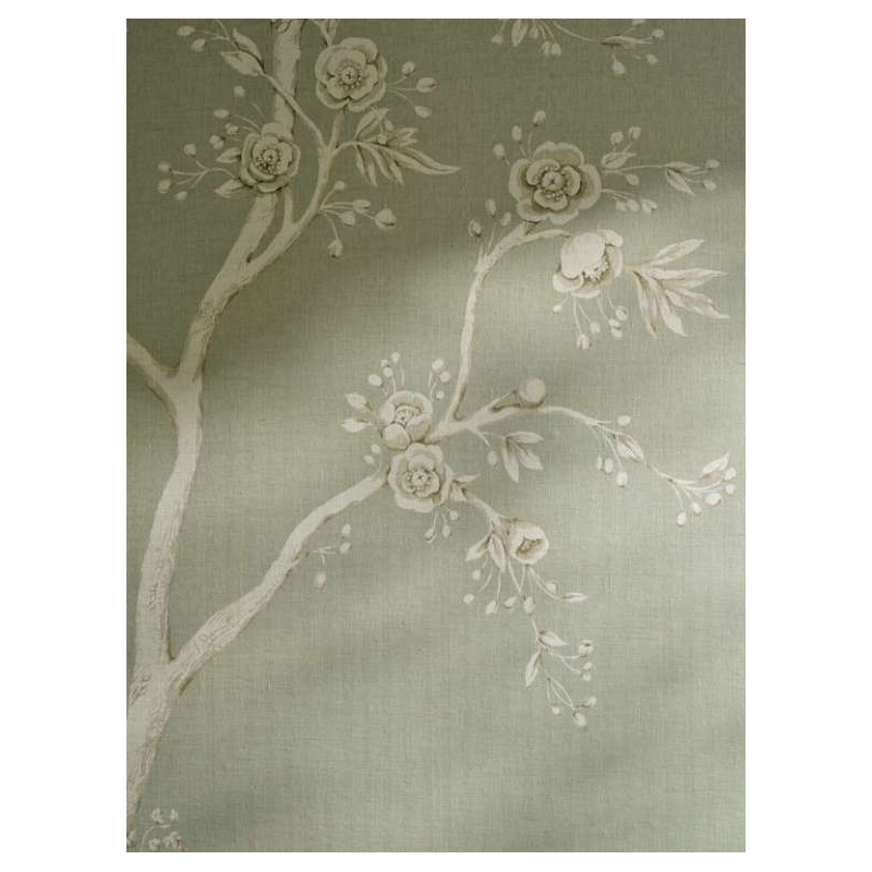 Panoramique arbre Lambourne Colefax and Fowler