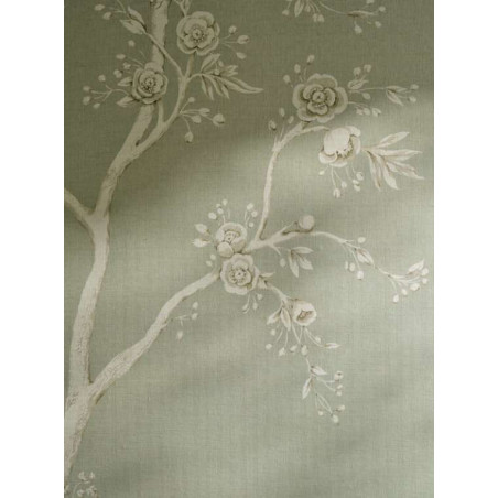 Panoramique arbre Lambourne Colefax and Fowler