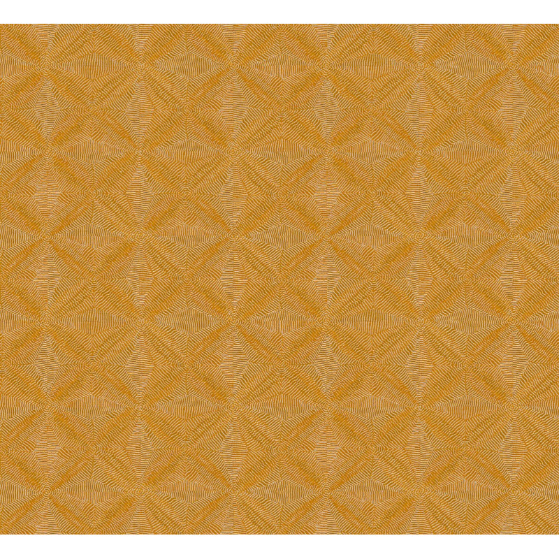 Papier peint géométrique Khanta Masureel