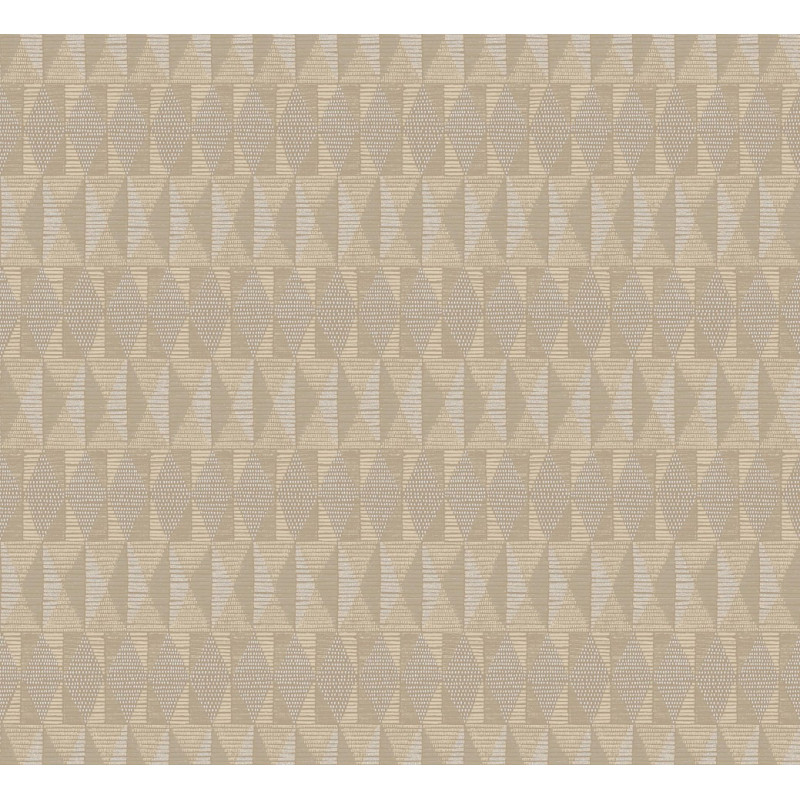 Papier peint géométrique Bolga Masureel