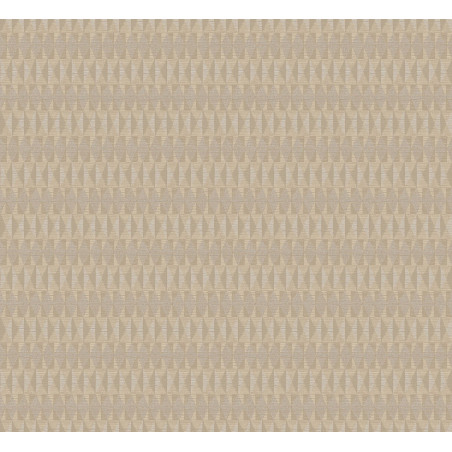 Papier peint géométrique Bolga Masureel