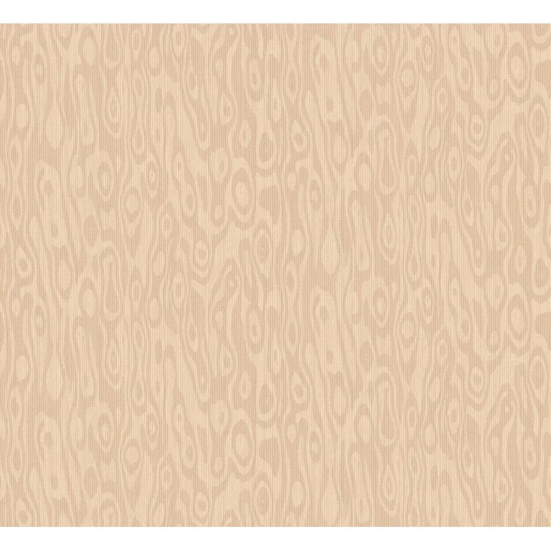 Papier peint géométrique Oackly Masureel