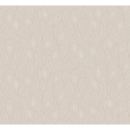 Papier peint végétal Maeva Masureel