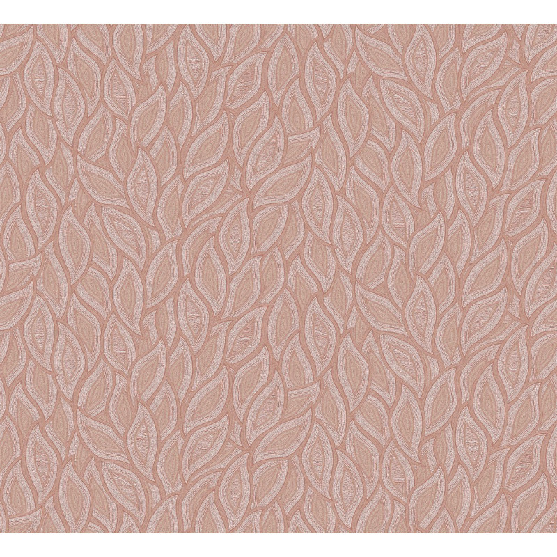 Papier peint végétal Maeva Masureel