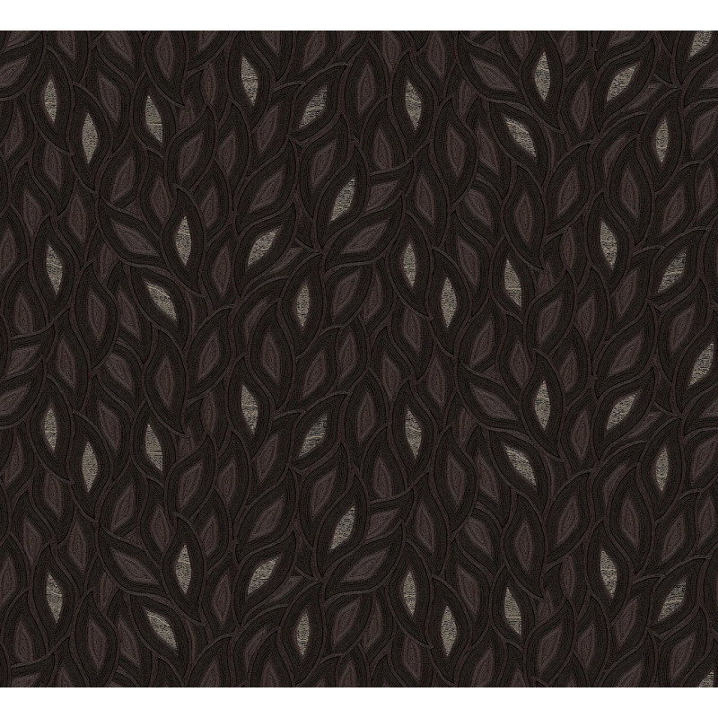 Papier peint végétal Maeva Masureel