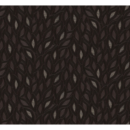 Papier peint végétal Maeva Masureel