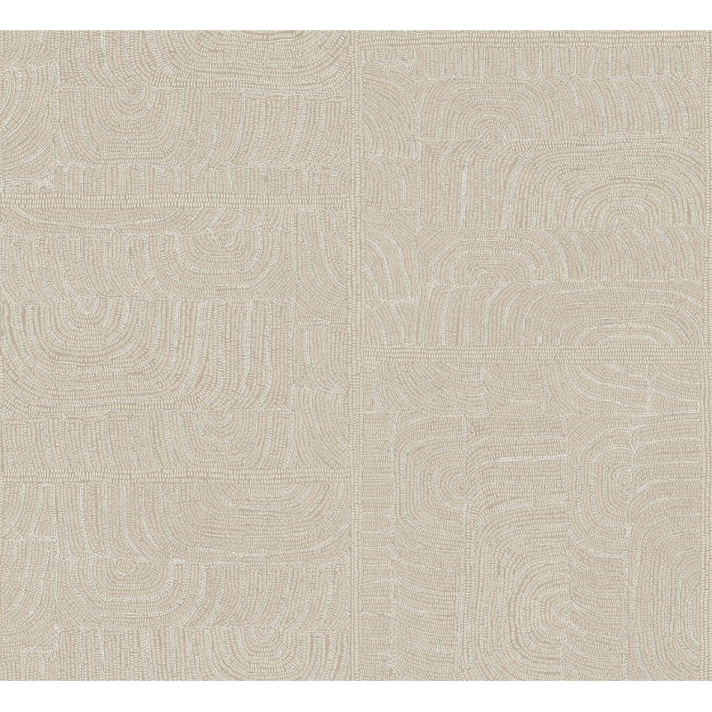 Papier peint animaux Tehani Masureel