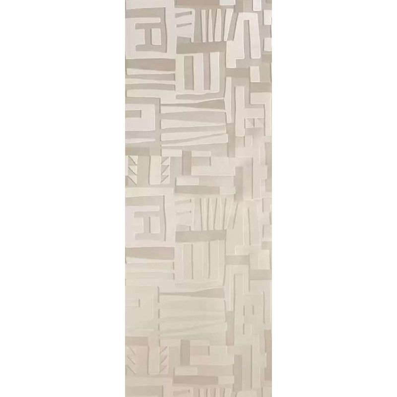 Papier peint motifs géométriques Zawaya Osborne & Little