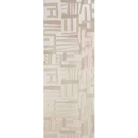 Papier peint motifs géométriques Zawaya Osborne & Little
