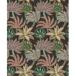 Papier peint jungle Ravenala Osborne & Little