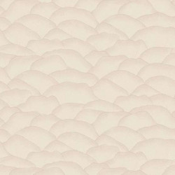 Papier peint 3D trompe l'œil Ondula Casamance