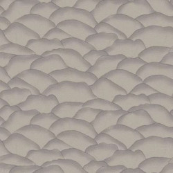 Papier peint 3D trompe l'œil Ondula Casamance