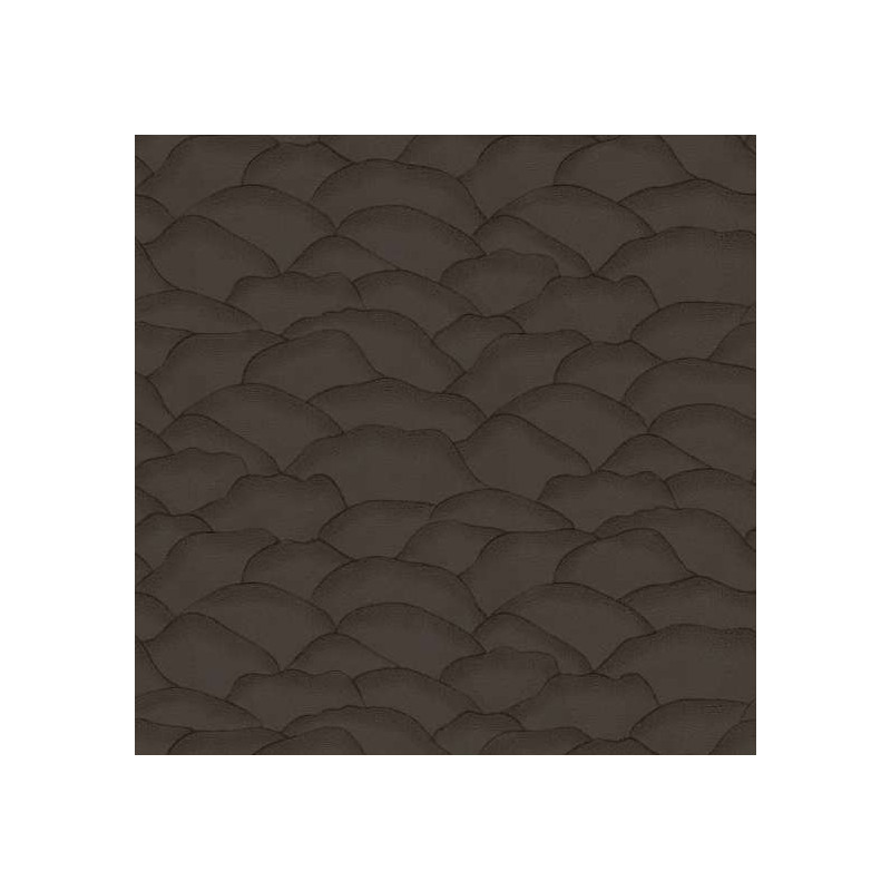 Papier peint 3D trompe l'œil Ondula Casamance