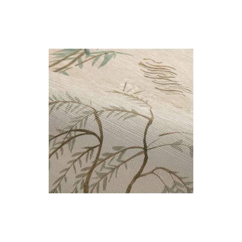 Papier peint végétal Ame Casamance