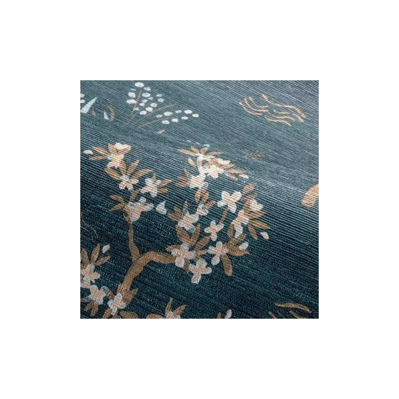 Papier peint végétal Ame Casamance