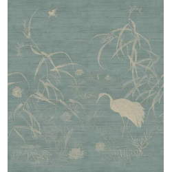 Panoramique animaux Nuido Casamance