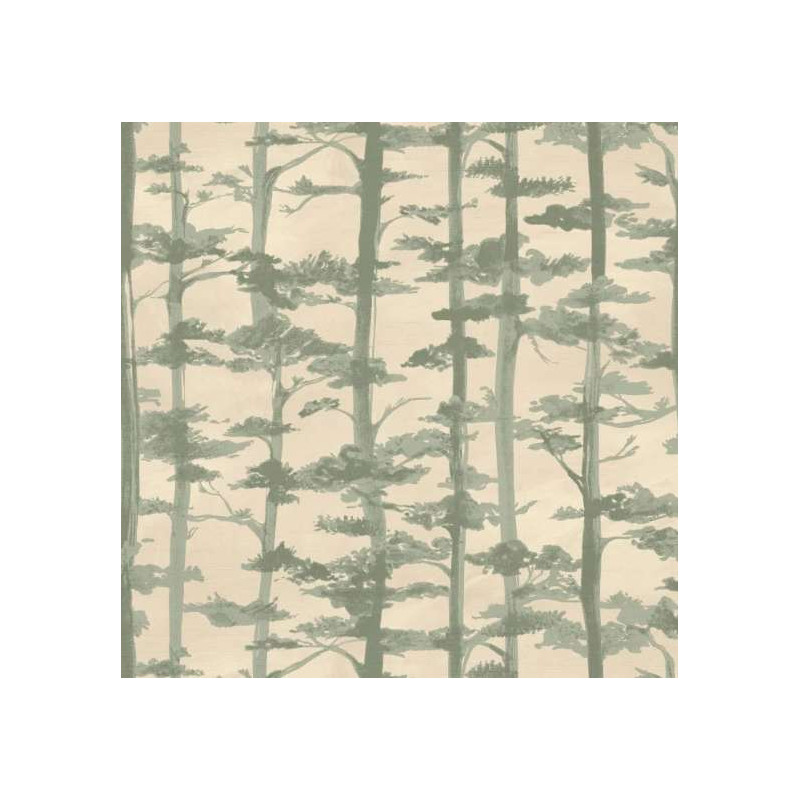 Papier peint arbre Légendes Casamance