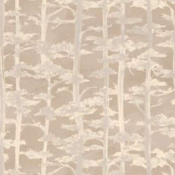 Papier peint arbre Légendes Casamance