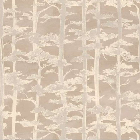 Papier peint arbre Légendes Casamance