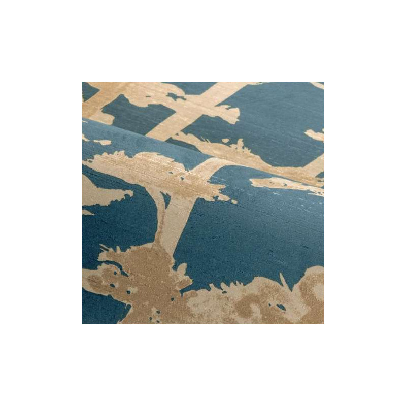 Papier peint arbre Légendes Casamance