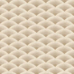 Papier peint motifs géométriques Nami Casamance