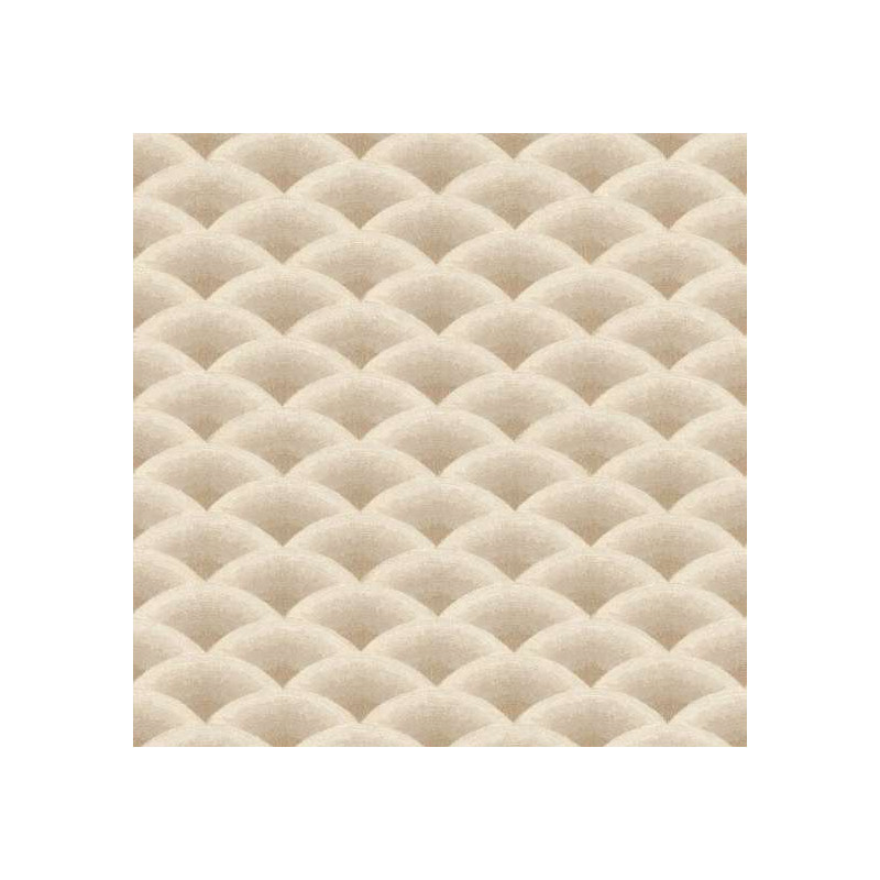 Papier peint motifs géométriques Nami Casamance