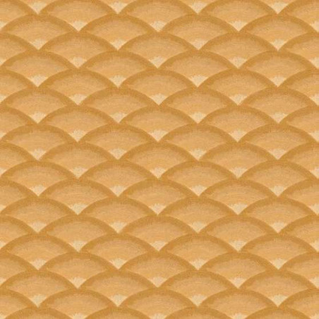 Papier peint motifs géométriques Nami Casamance