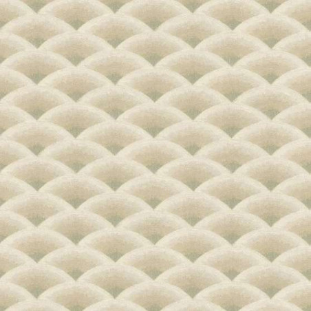 Papier peint motifs géométriques Nami Casamance