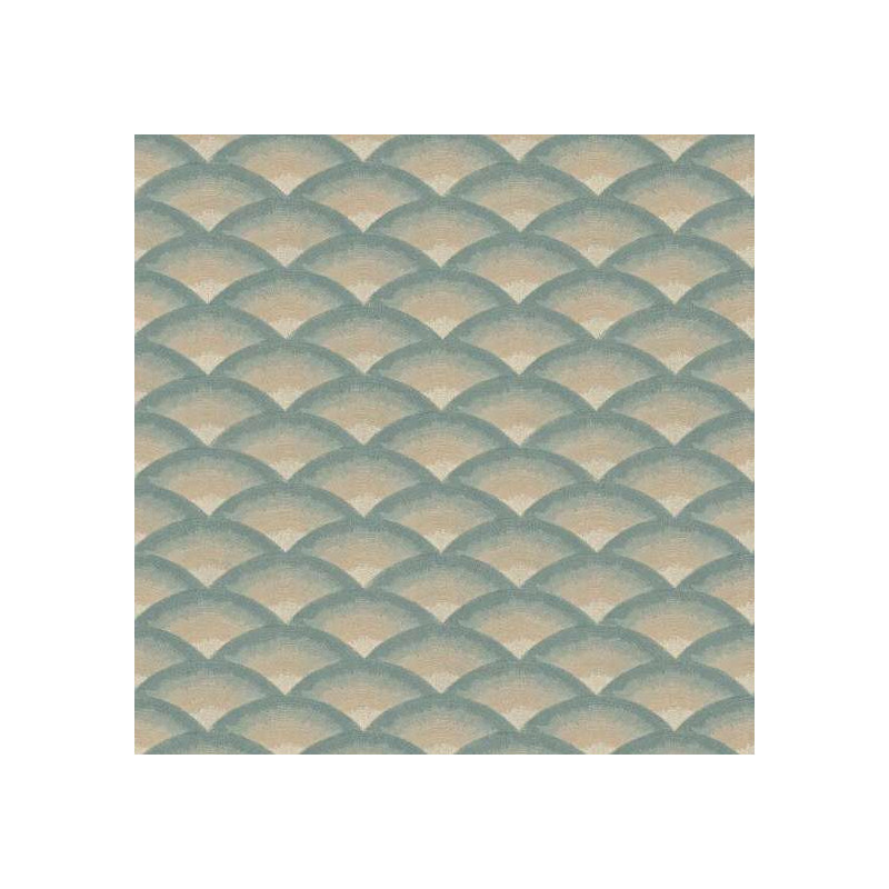 Papier peint motifs géométriques Nami Casamance