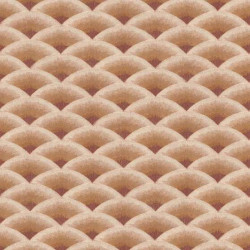 Papier peint motifs géométriques Nami Casamance