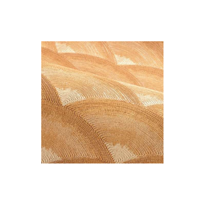 Papier peint motifs géométriques Nami Casamance