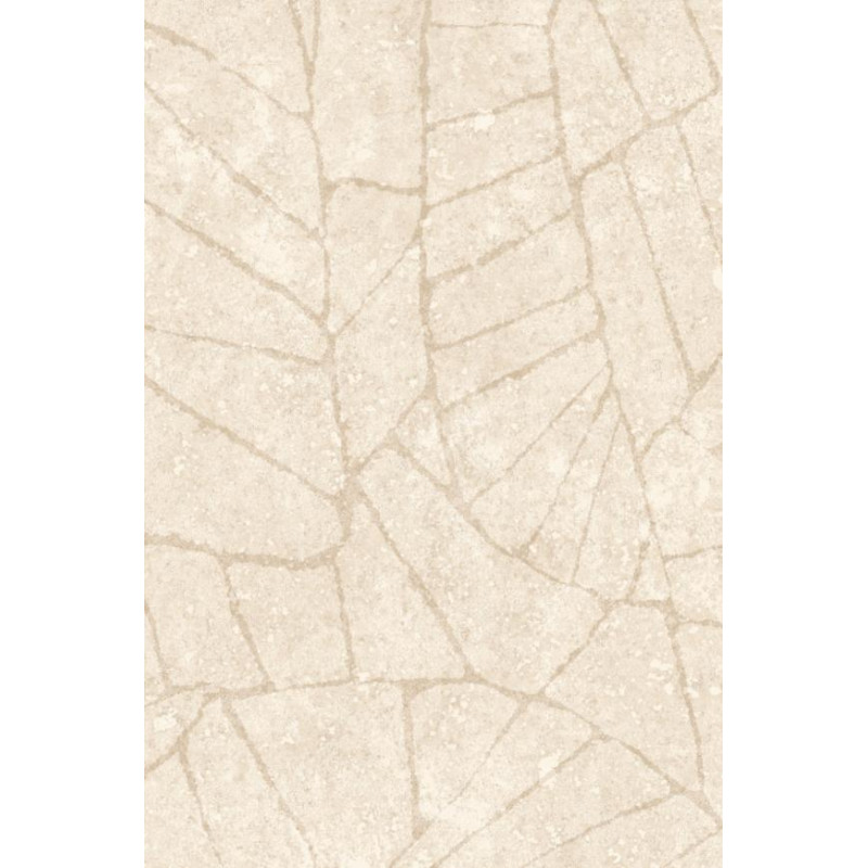 Papier peint motifs géométriques Fragment Arte