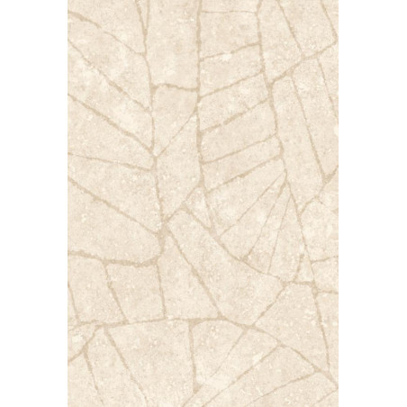Papier peint motifs géométriques Fragment Arte