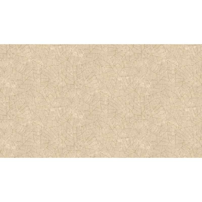 Papier peint motifs géométriques Fragment Arte