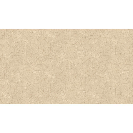 Papier peint motifs géométriques Fragment Arte