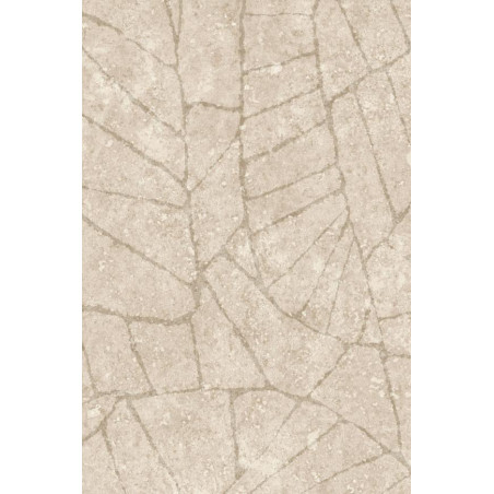 Papier peint motifs géométriques Fragment Arte