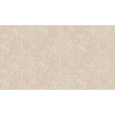 Papier peint motifs géométriques Fragment Arte