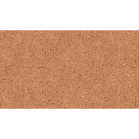 Papier peint motifs géométriques Fragment Arte