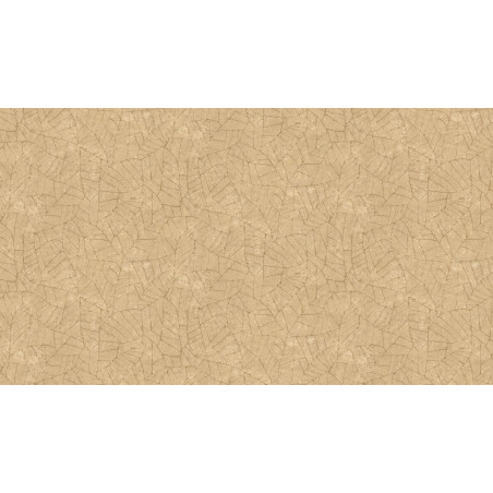 Papier peint motifs géométriques Fragment Arte