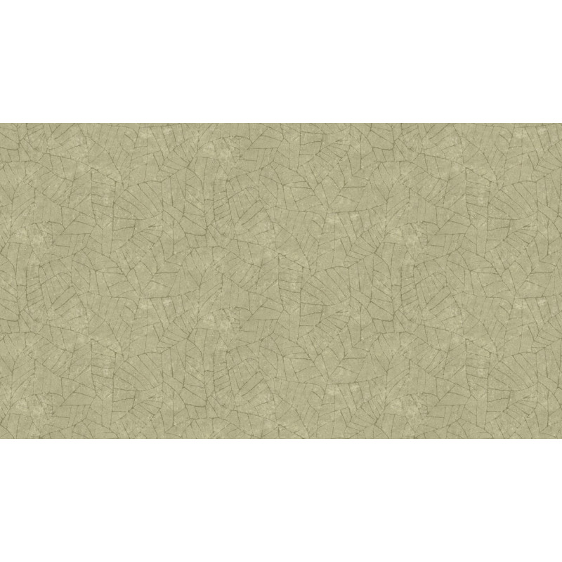 Papier peint motifs géométriques Fragment Arte