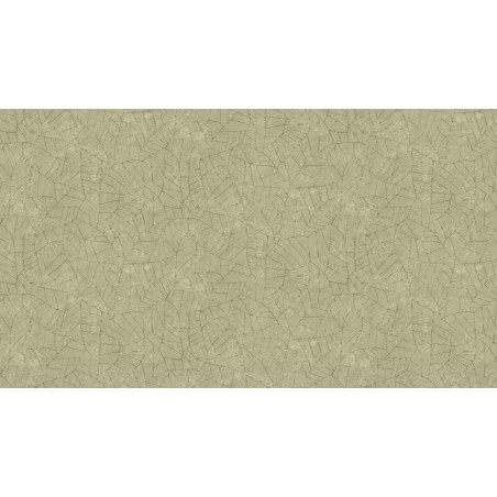 Papier peint motifs géométriques Fragment Arte