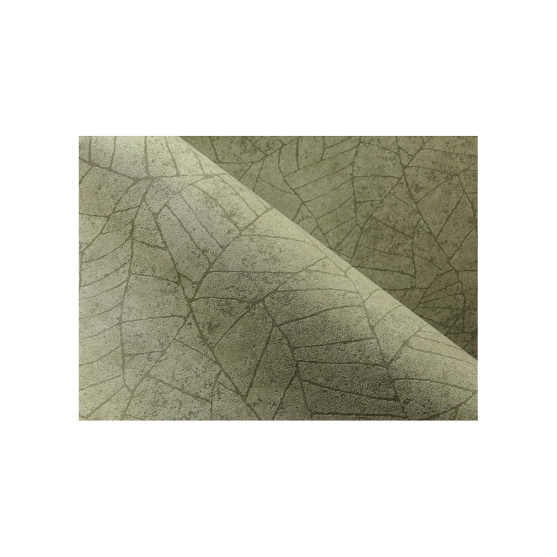 Papier peint motifs géométriques Fragment Arte