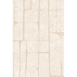 Papier peint motifs géométriques Solco Arte