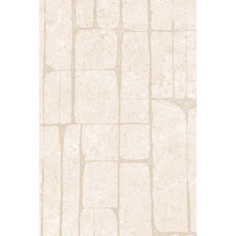 Papier peint motifs géométriques Solco Arte