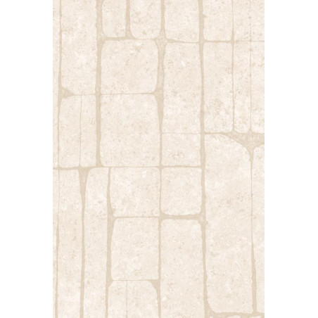 Papier peint motifs géométriques Solco Arte