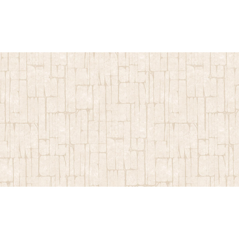 Papier peint motifs géométriques Solco Arte