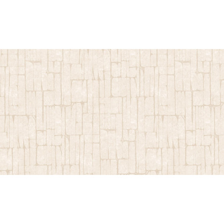 Papier peint motifs géométriques Solco Arte