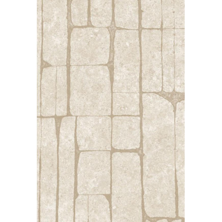 Papier peint motifs géométriques Solco Arte