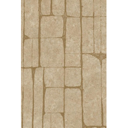 Papier peint motifs géométriques Solco Arte